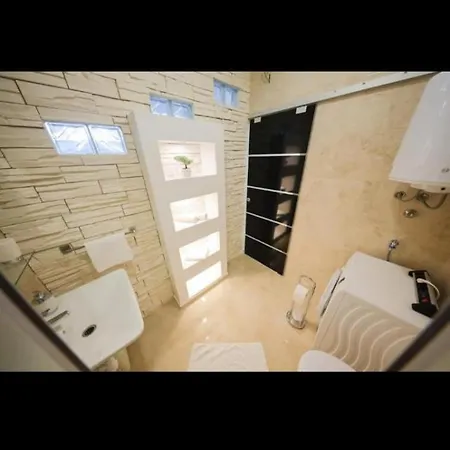 Apartment Zelic