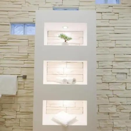 Apartment Zelic *