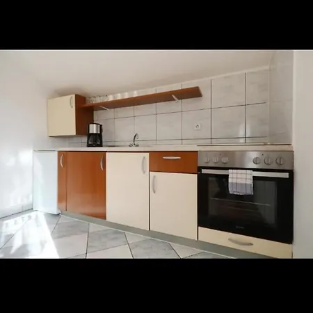 Zelic Apartment
