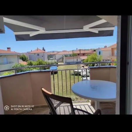 Apartment Zelic Zadar