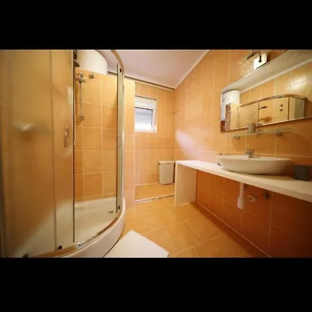 Apartment Zelic *