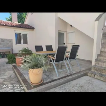 Zelic Apartment