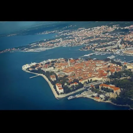 Zelic Apartment Zadar