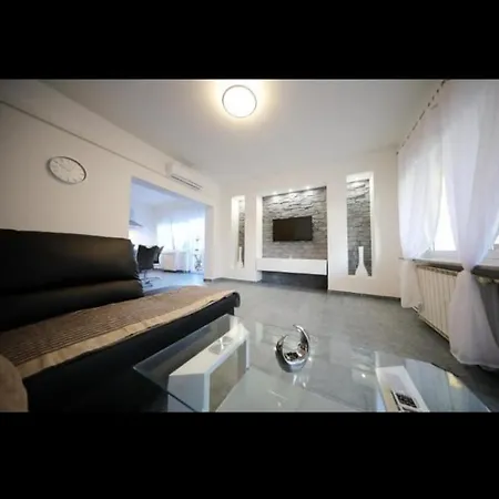 Apartment Zelic