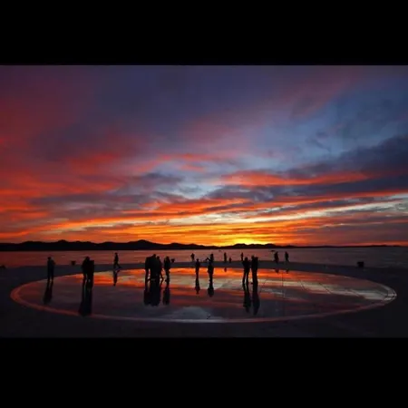 Zelic Zadar