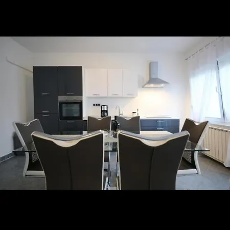 Apartment Zelic