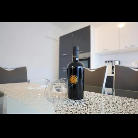 Zelic Apartment