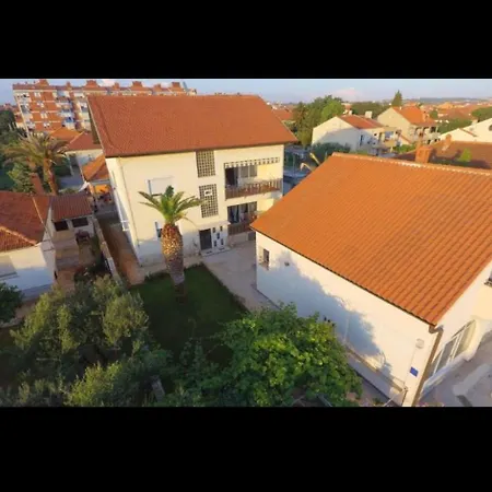 Zelic Apartment