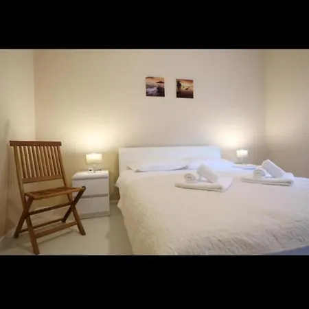 Apartment Zelic