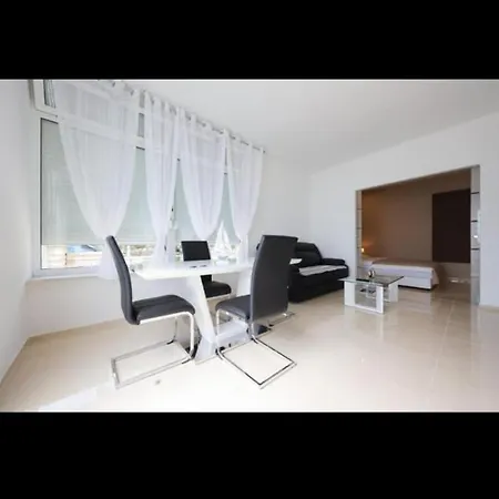 Apartment Zelic *