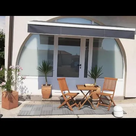 Apartamento Zelic Zadar