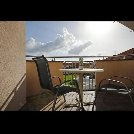 Apartment Zelic