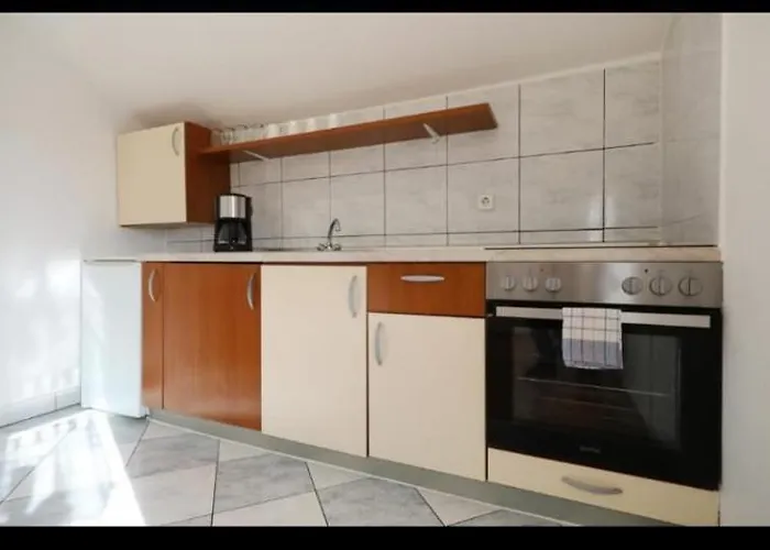 Zelic Apartament