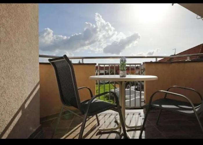Apartament Zelic