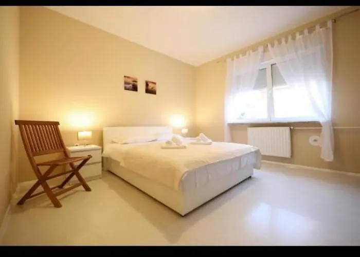 Apartament Zelic *