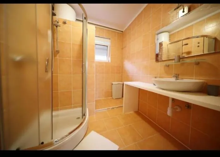 Apartament Zelic *