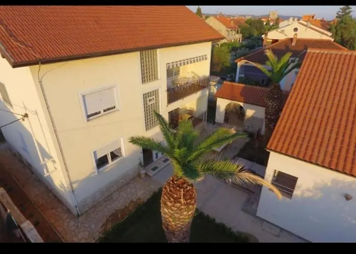 Zelic * Zadar