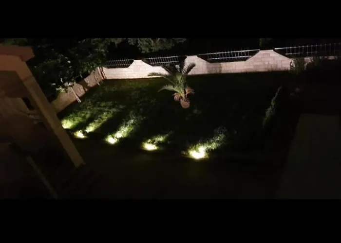 Zelic Apartament *