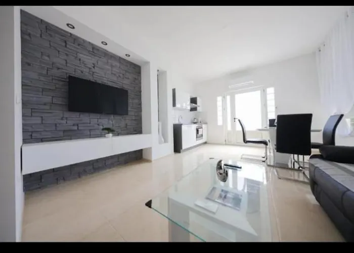 Apartament Zelic *