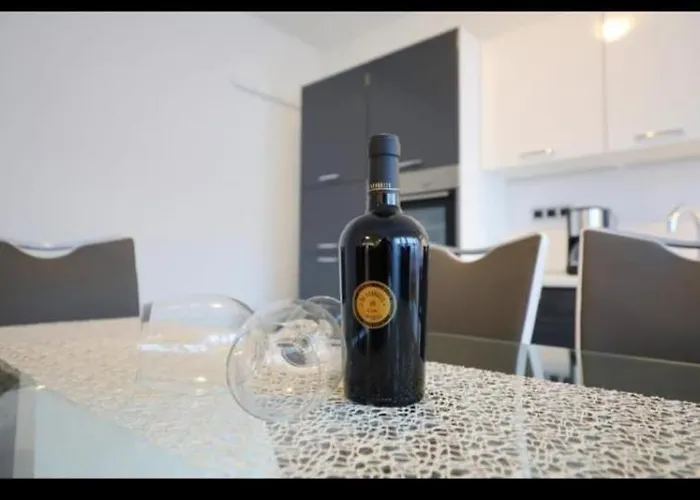 Zelic Apartament
