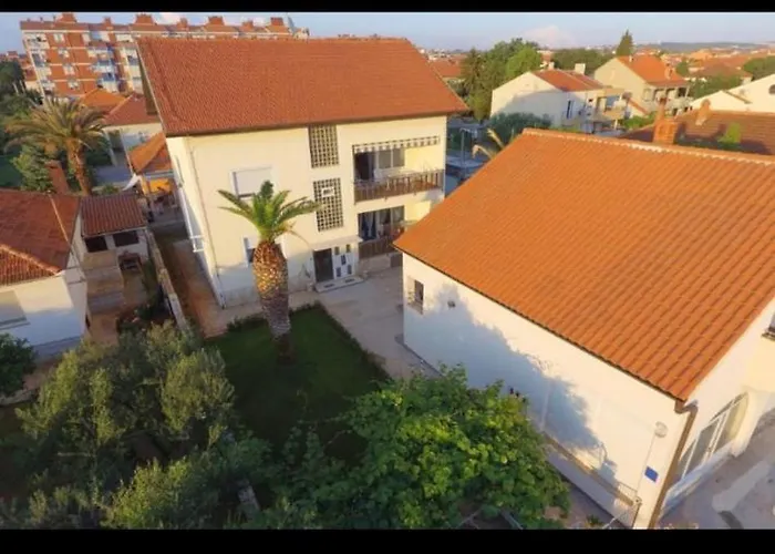 Zelic Apartament