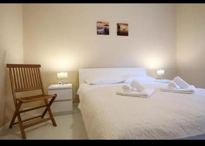Apartament Zelic