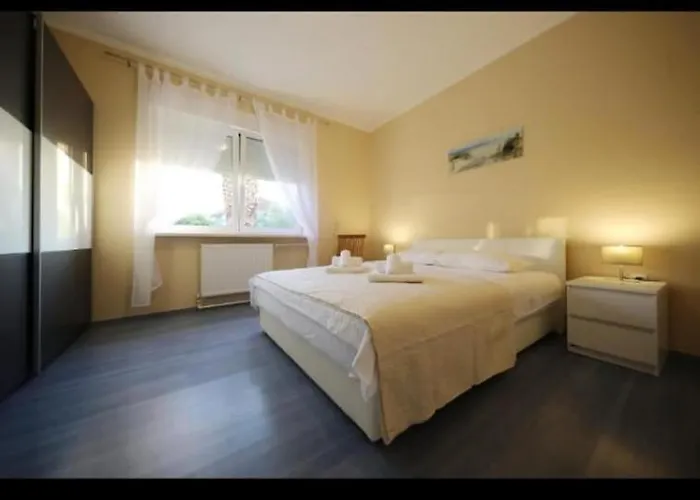 Zelic Apartament *