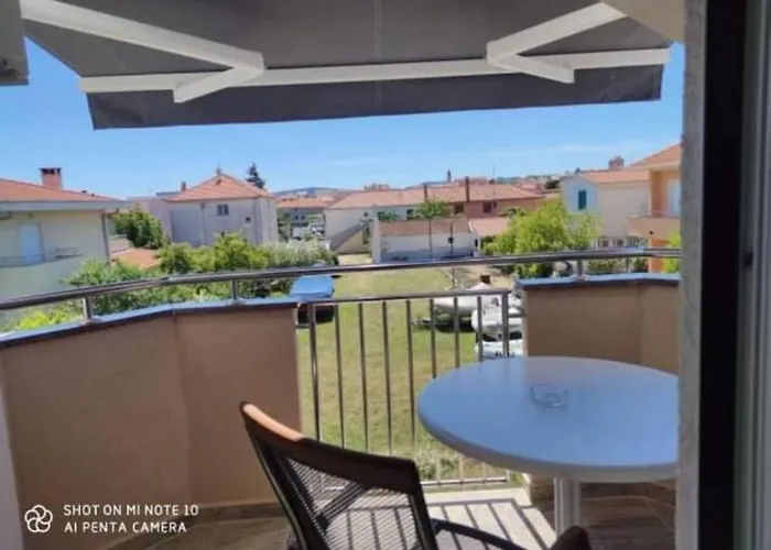 Apartament Zelic *