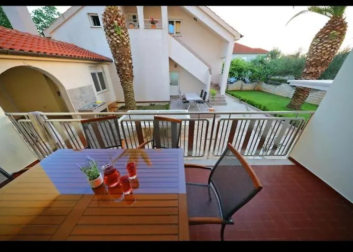 Zelic Lejlighed Zadar